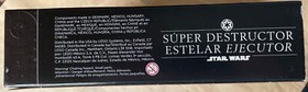 LEGO Star Wars: Executor Super Star Destroyer (75356) NEW IN HAND Free Shipping!