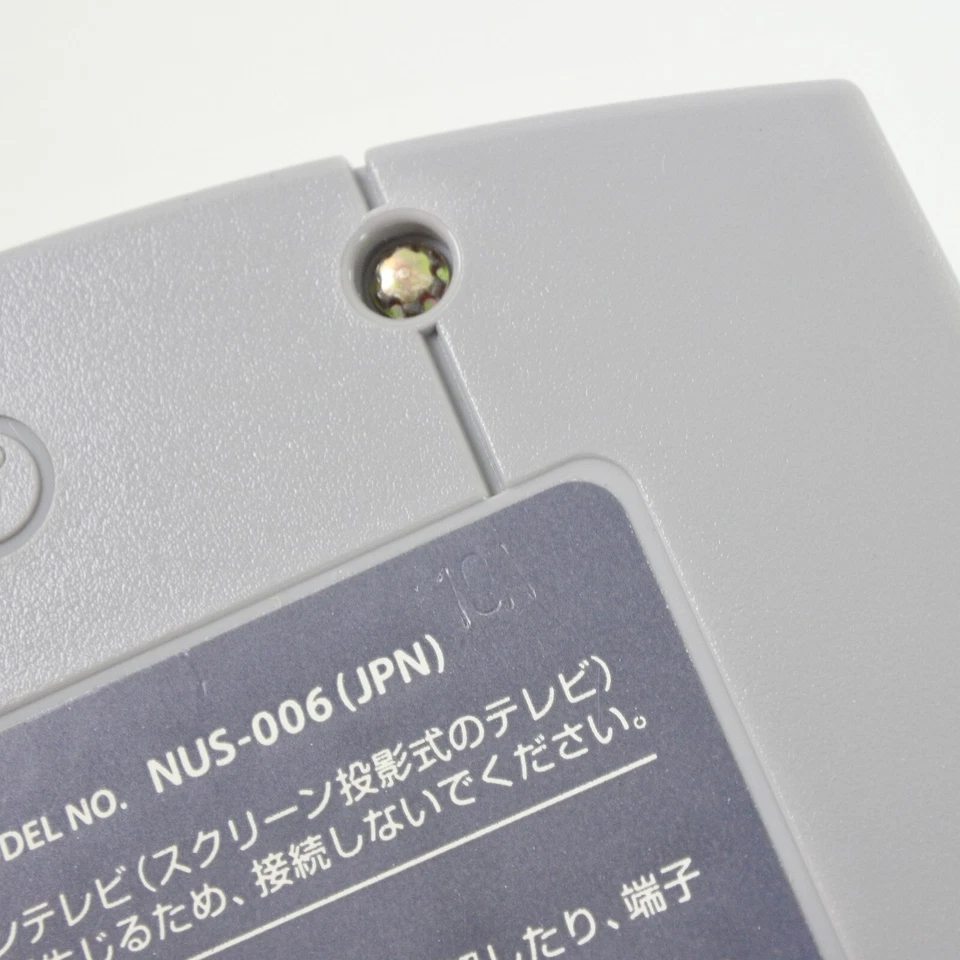 1.1 Version MARIO KART Nintendo 64 Cartridge Only n6c - Image 3 of 3