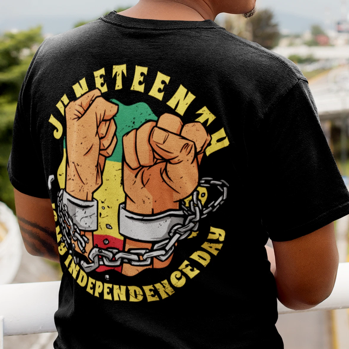 Blm t shirt sales