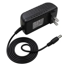 3S 12.6V 2A US Plug AC/DC Adapter Charger for Lithium Li-ion 18650 Battery Packs