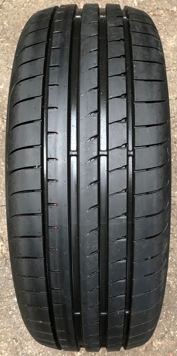 1 Summer Tire 205/45 R17 88W GOODYEAR Eagle F1 Asymmetric 3 * DEMO