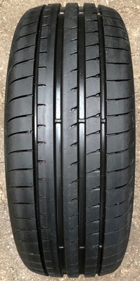 1 Sommerreifen 205/45 R17 88W GoodYear  Eagle F1 Asymmetric 3 * DEMO 433-17-21b