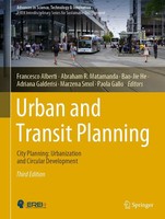 Francesco Alberti (U. A.) | Urban And Transit Planning | Buch | Englisch (2023)