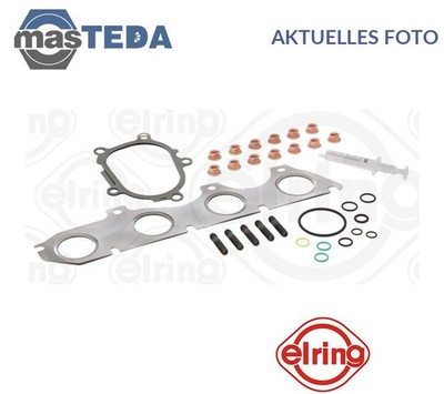 798530 MONTAGESATZ DICHTSATZ TURBOLADER ELRING FÜR AUDI A6 C7,A7,A8 D4,4GD,4GF