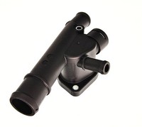 KÜHlsystem Stutzen VW 1.2-1.4TDI A2