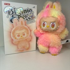   Authentic Pop MART Monsters Big Into Energy - Loyalty Pink - US SELLER   