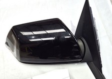 KIA NIRO 2025 4 Wing Mirror RIGHT Power Fold Black