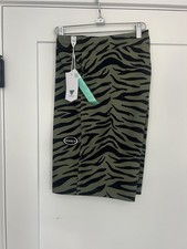 Vissla Size 32 21 Inch Y2K Surfing New Trunks