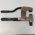 Southwire MPHSP Max Punch Heavy Duty Hydraulic Stud Punch TOOL — photo 8