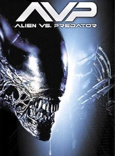 AVP Alien Vs Predator