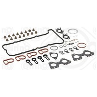 Dichtungssatz Zylinderkopf FüR BMW X4 F26 2.0 14 Bis 18 Elring Neu N47D20C