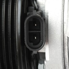 1x For SPARK L4 1.0L 09-15 Chevrolet Beat 1.2L 08-21 Air Conditioning Compressor