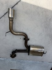 Toyota Celica GT-S GT TRD Exhaust Muffler Axle Back 2000-2005 