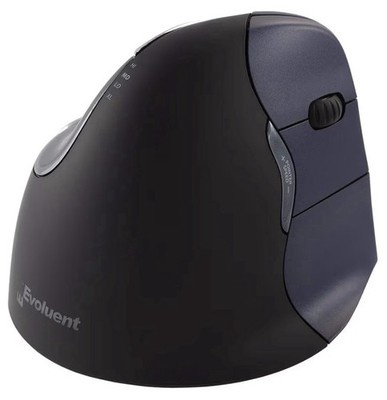Evoluent4 Mouse Wireless (Right Hand)