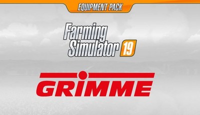NEU Farming Simulator 19 DLC für PC Steam Mac Download Code Spiel Game