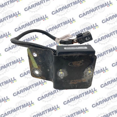13-19 FORD EXPLORER INTERCEPTOR UTILITY ALARM SIREN CONTROL MODULE MCGB53-13655
