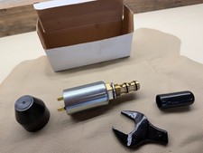 Overdrive Solenoid Assembly Wtool For Triumph Tr6 1973- 76 J Type Overdrive Solenoid Assembly Wtool For Triumph Tr6 1973- 76 J Type