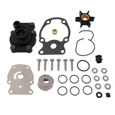 Ensemble Turbine Pompe for Johnson Evinrude 20 25 30 35 HP 1980-2001