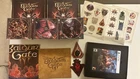 Baldur's Gate III Deluxe Edition Collector's PS5