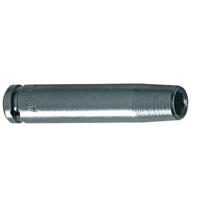 Apex Tool Group 7528 3/4 In Drive, 7/8 In Hex Sae Socket, 6 Points