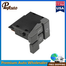Headlight Dimmer Switch 15693548 For 1990-1994 For Chevy Pickup Gmc 1500 Truck