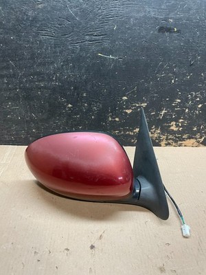 2011 to 2014 Nissan Juke Right Passenger Side Door Mirror OEM AA1982 DG
