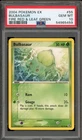 Pokemon Bulbasaur EX Fire Red & Leaf Green #55 PSA 10 Gem Mint