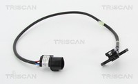 Kurbelwellensensor Impulsgeber Triscan 8855 42105 FüR Mitsubishi Outlander 1 7 8