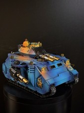 Chaos Predator Annihilator - Thousand Sons - ...