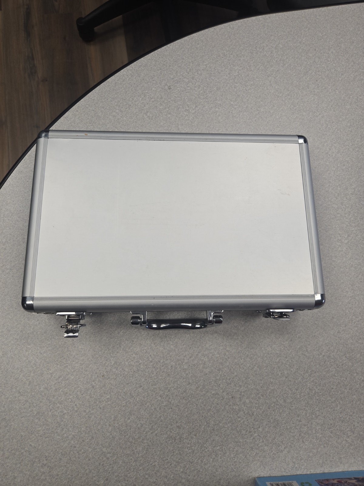 Dimensions: Approximately 12 × 8 × 2 inches, making it a compact, lightweight...
