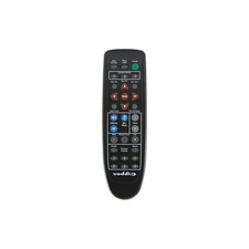 Vaddio IR Remote Commander with Audio Controls
