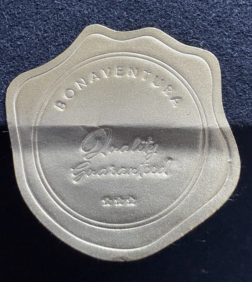 Жженый оранжевый Bonaventura кожи iPhone 8,7,6, 6s SE бумажник кредитной карты чехол - Изображение 4 из 4