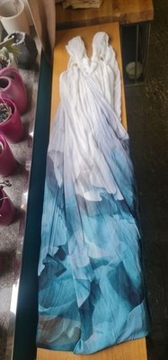 Women Roberto Cavalli Dress White 42