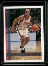 1997-98 Topps - Sam Cassell #102 FAST SHIPPING BUY 5 GET 5 FREE CHEAP CARDS