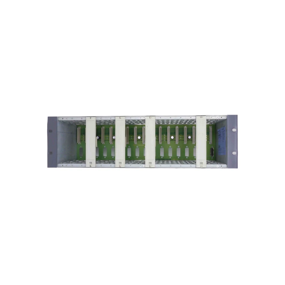 HONEYWELL 05701-A-0511 RACK ASSEMBLY 16 WAY - Bild 1 von 3