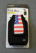 Nite Ize Rugged Vertical XL Holster Phone Cas...