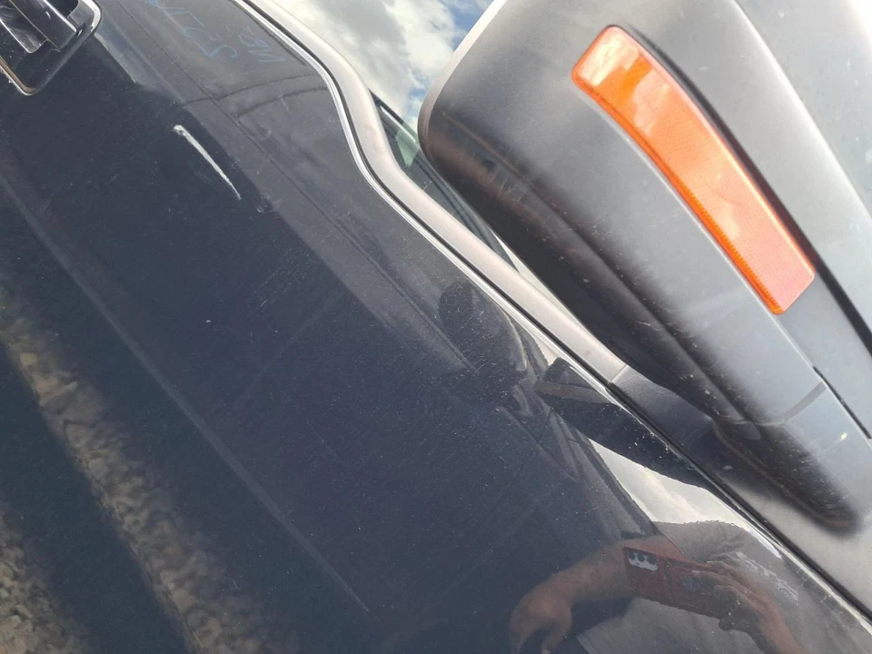 Passenger Side View Mirror Power Pedestal Fits 11-14 FORD F150 PICKUP 4816922 Foto 2 de 4