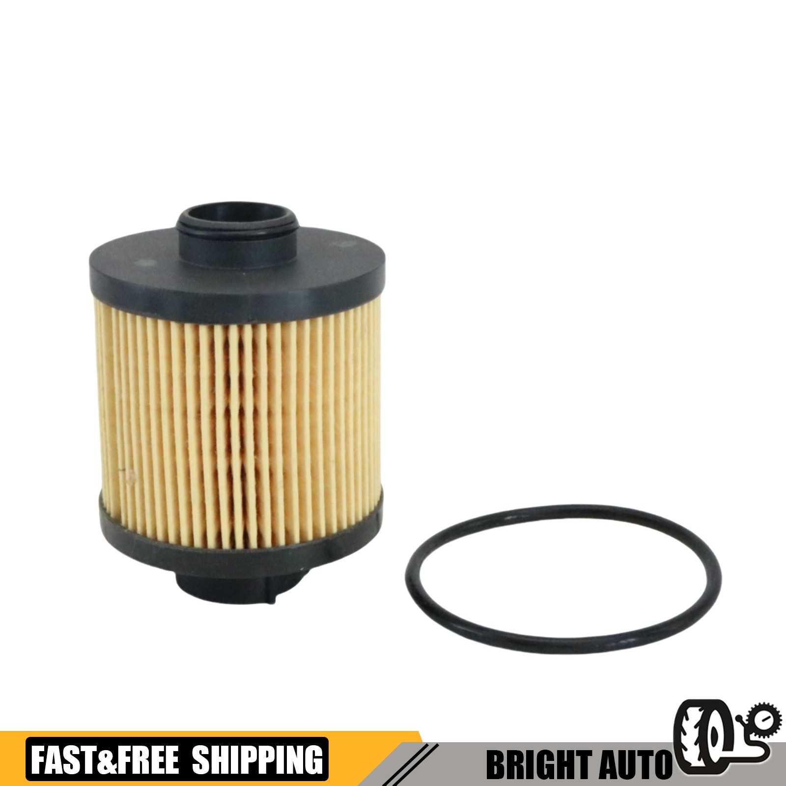 3 Sets New Oil Filter For Lamborghini Gallardo 07L115561C 2004-2008 US