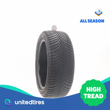 Used 21550r17 Michelin Crossclimate 2 95h - 832 Used 21550r17 Michelin Crossclimate 2 95h - 832