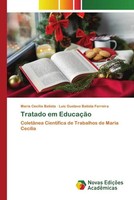 Maria CecíLia Batista (U. A.) | Tratado Em EducaçãO | Taschenbuch (2022)