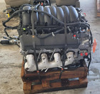 2014-2016 Silverado 1500 Engine 5.3L AT (VIN C, 8th digit, opt L83)
