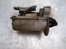 Démarreur Ford FIESTA
