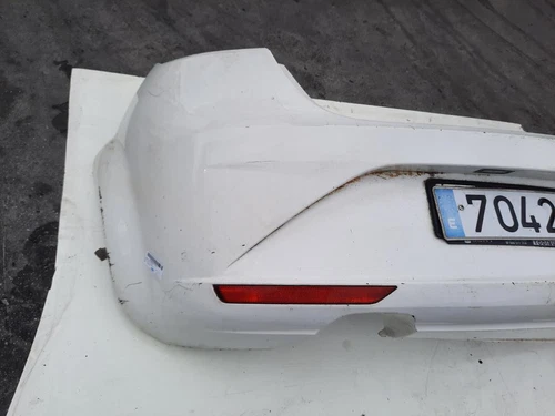 1P0807393 Paragolpes Trasero para SEAT LEON (1P1) Reference 2011 1428323 - Bild 3 von 10