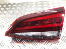 Feu arrière Opel ASTRA