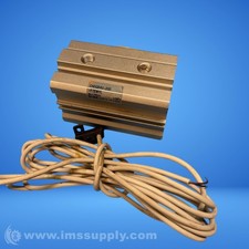 SMC CHDQB40-20D-F7BWVL CH Series Hydraulic Cylinder 1549