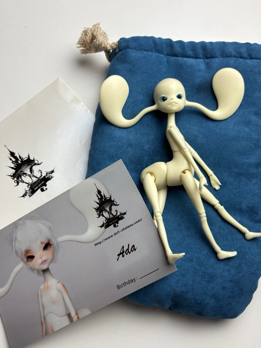 DOLLChateau社 Ada　ドールシャトー　BJD Doll Chateau for sale | eBay