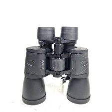 Barska Gladiator 10-30x50 Zoom Binoculars AB10169 Long Range Viewing, Hiking