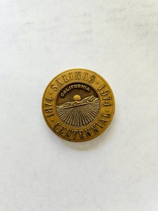 Salinas Rodeo Centennial Tocan