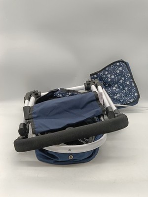 Bayer Design 18481AB Kombi Puppenwagen Neo Vario mit Tasche Kinderwagen BESCHREIBUNG LESEN