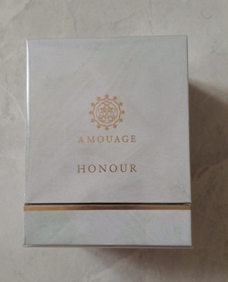 Amouage Honour Woman 100ml Damenduft